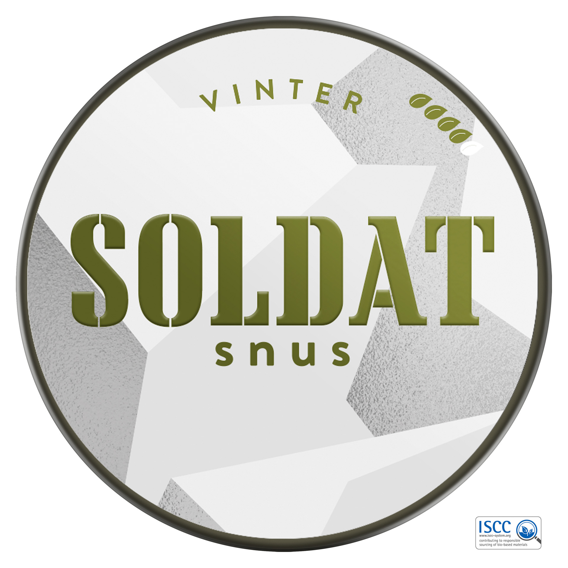 Kurbitssnus_Soldat Vinter