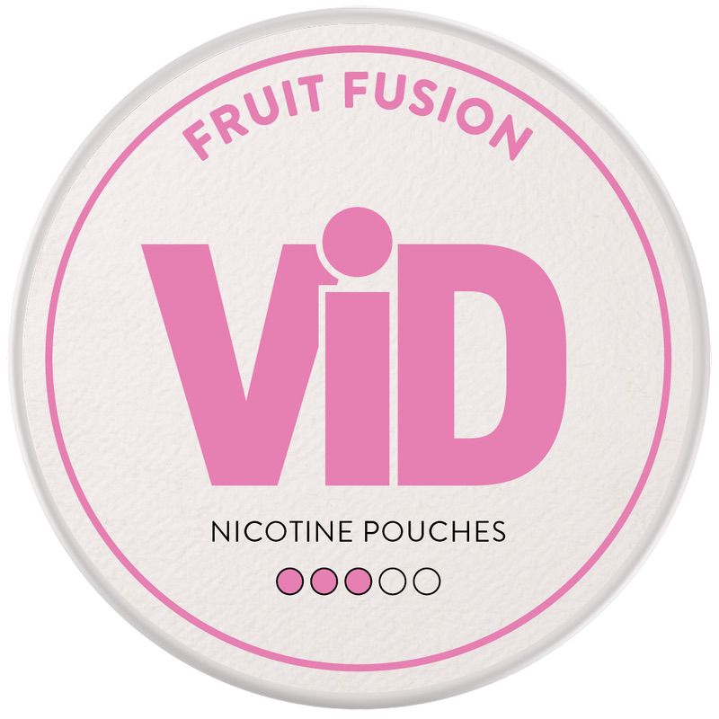 VID Fruitfusion