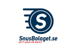 snusbolaget logo